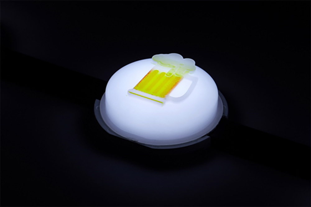 CTR-BE Product Image
