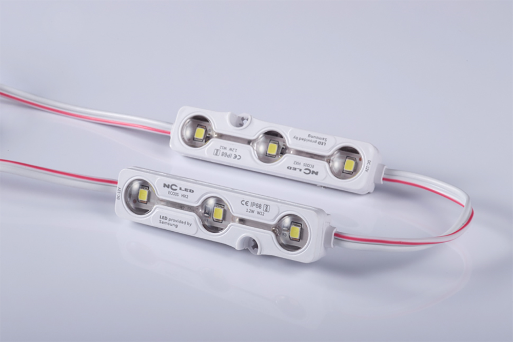 ECO3S LX2 Series Product Image