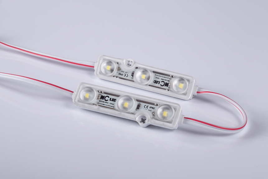 ECO3S LW2 (White) Product Image