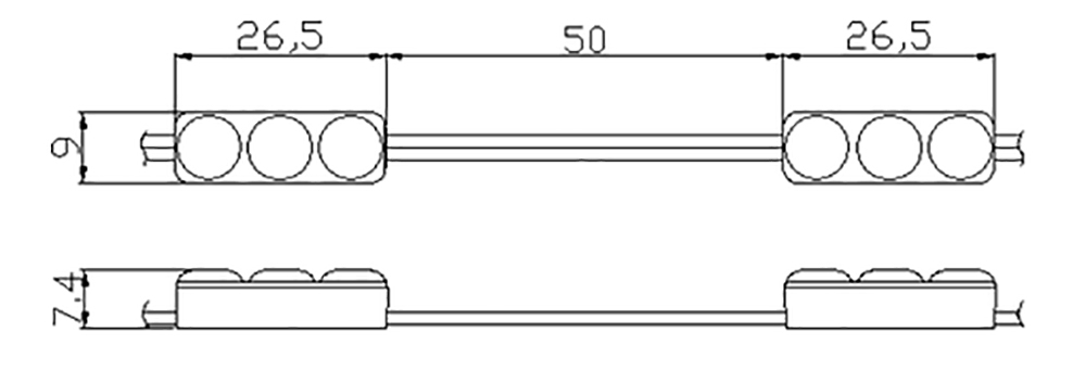 MINI Product drawing image