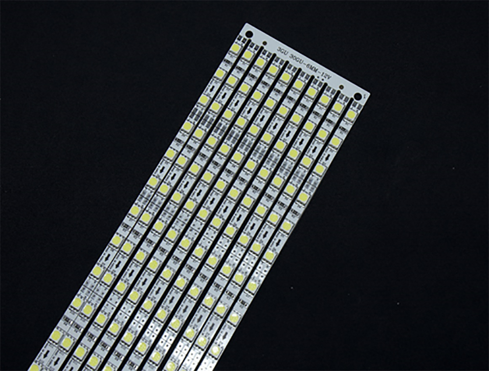 PCB LED Bar Product Image