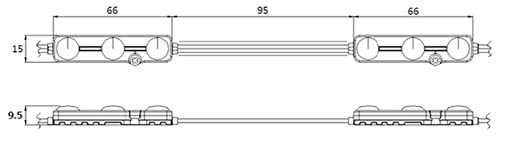 RGB Product drawing image