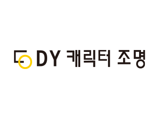DY character lighting